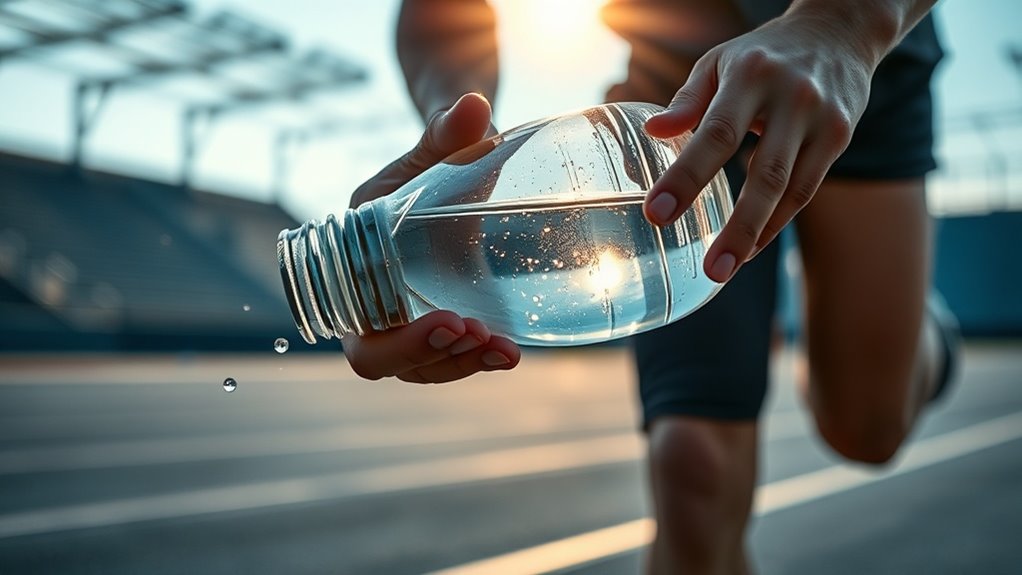 evidence based endurance supplements partnerships