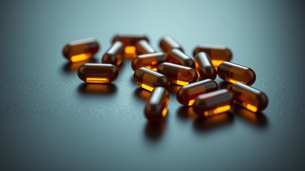 evidence based modest endurance gains