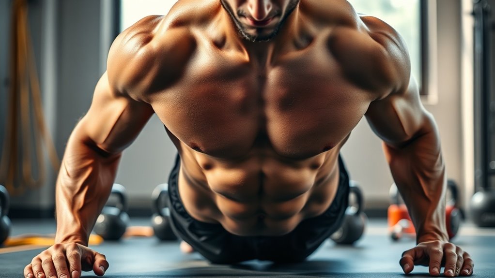 evidence based purposeful core training