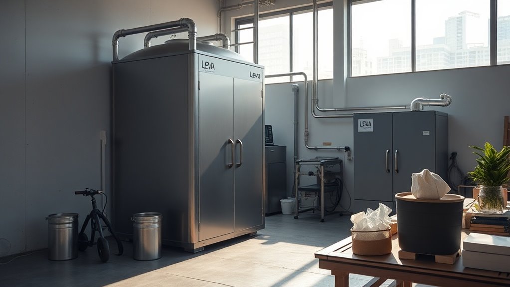 evidence based roi focused sustainability improvements