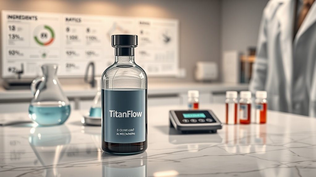 evidence based transparent skeptical appraisal