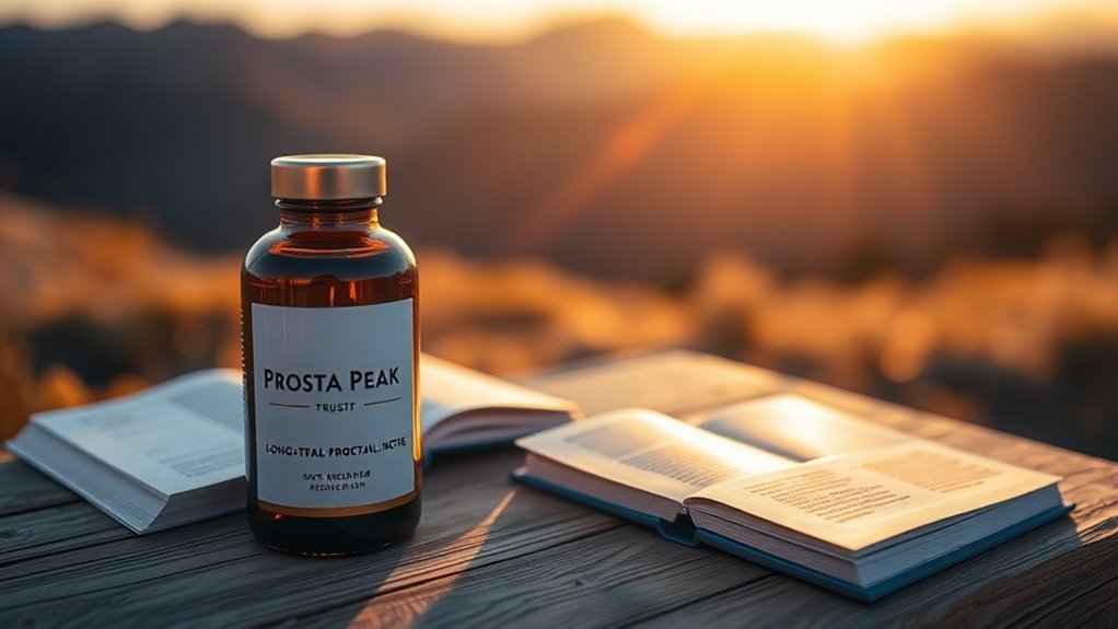 evidence based transparent supplement guidance