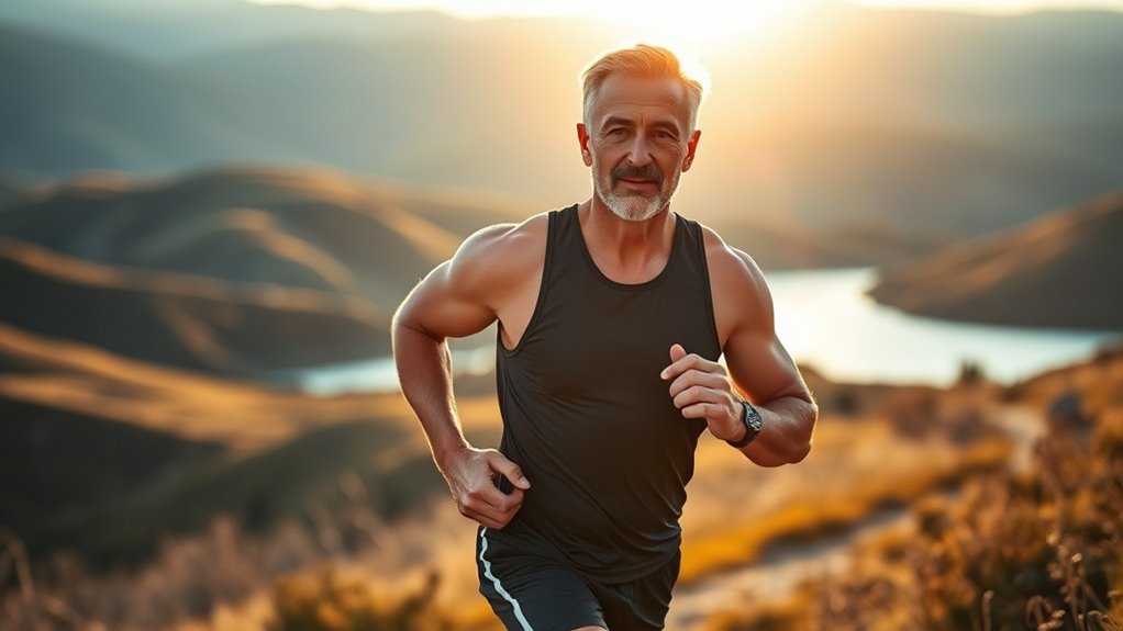 evidence informed hormone balance strategy