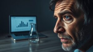 What Experts Say About Modern Testosterone Declines