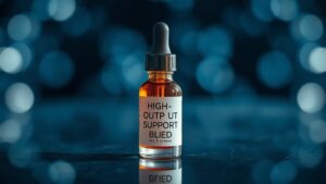 Extreme Male Enhancement – High-Output Support Blend Designed For Max-Level Intensity