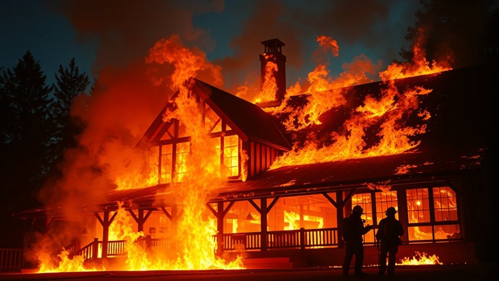 fiery club house findings process traceability