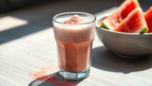 5 Best L-Citrulline Watermelon Powder You Need to Try This Year