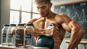 The 5 Best Muscle Stamina Boosters of 2026, Backed by Science and Real-World Results