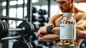 5 Best Testosterone Optimizers of 2026: Effectiveness, Safety, and Real Results