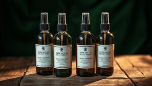 4 Best Deer Antler Velvet Sprays You Can Trust in 2026 – Top Picks and Honest Reviews