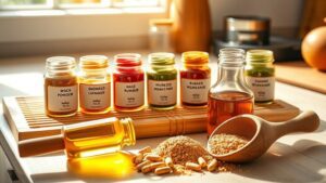 7 Best Ginseng-Maca Blends of 2026: Energizing Shifts, Trusted Reds, and Real Results