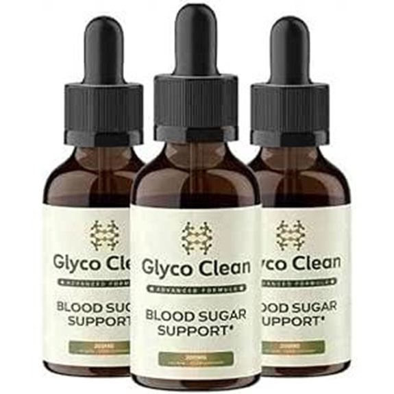 Glyco Clean Male Power: Energy & Stamina Support
