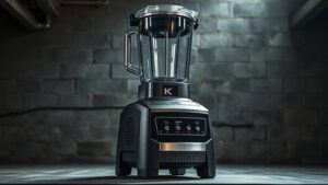 K Nutrics Goliath XL 10 – Heavy-Duty Performance Blend Living Up To Its Name