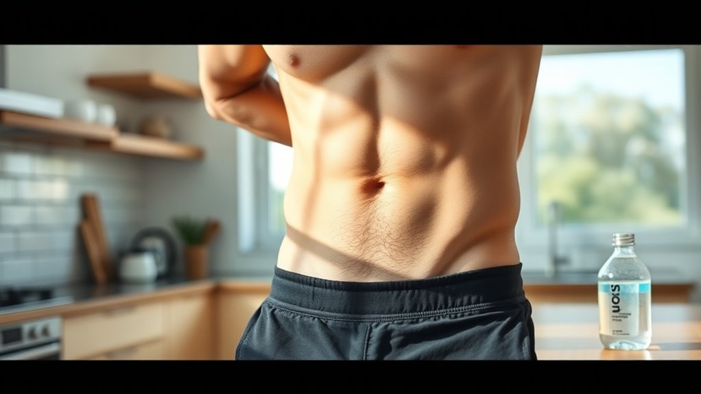 gut health supports energy hormones performance