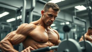 Men’s Growth – Gym-Driven Formula For Men Pursuing Measurable Progress