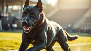 Enhanced BlackOx – Hard-Training Favorite Recognized For Its Intense Support Profile