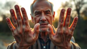 What Healthy Blood Flow Really Means For Aging Men