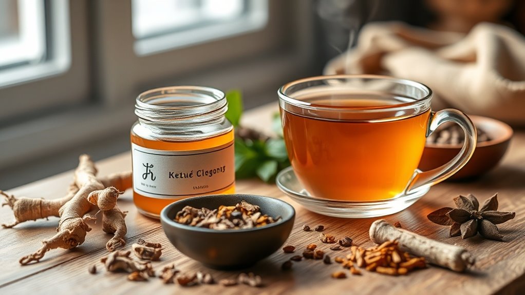 herbal blend quality matters