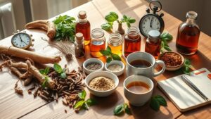 The 10 Best Herbal Performance Boosters, Backed by Experts and Real-World Results