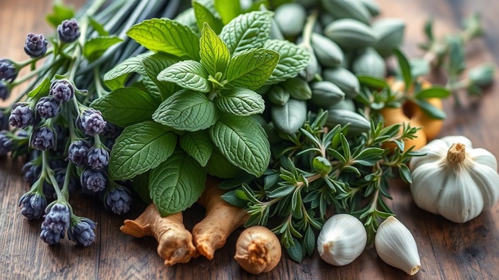 herbal libido support evidence based