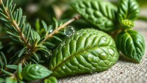 The T-Boosting Benefits Of Certain Herbs