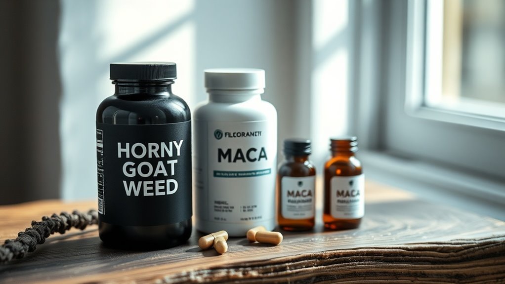 herbs pairing efficacy and safety