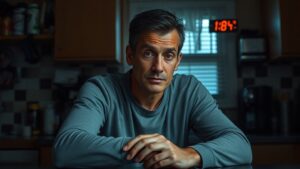 The Hidden Stressors That Lower Male Hormone Balance