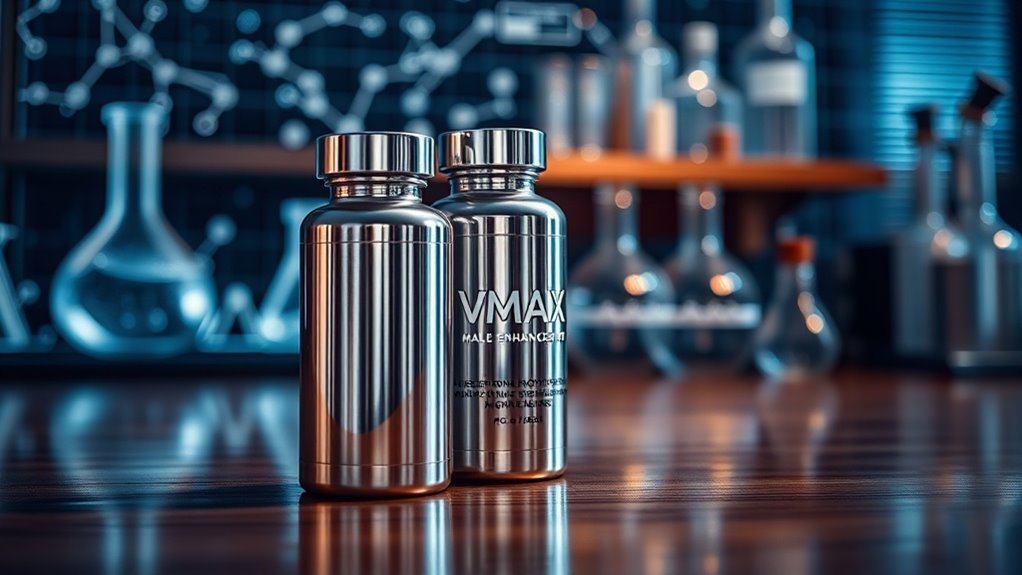 high output formula for performance