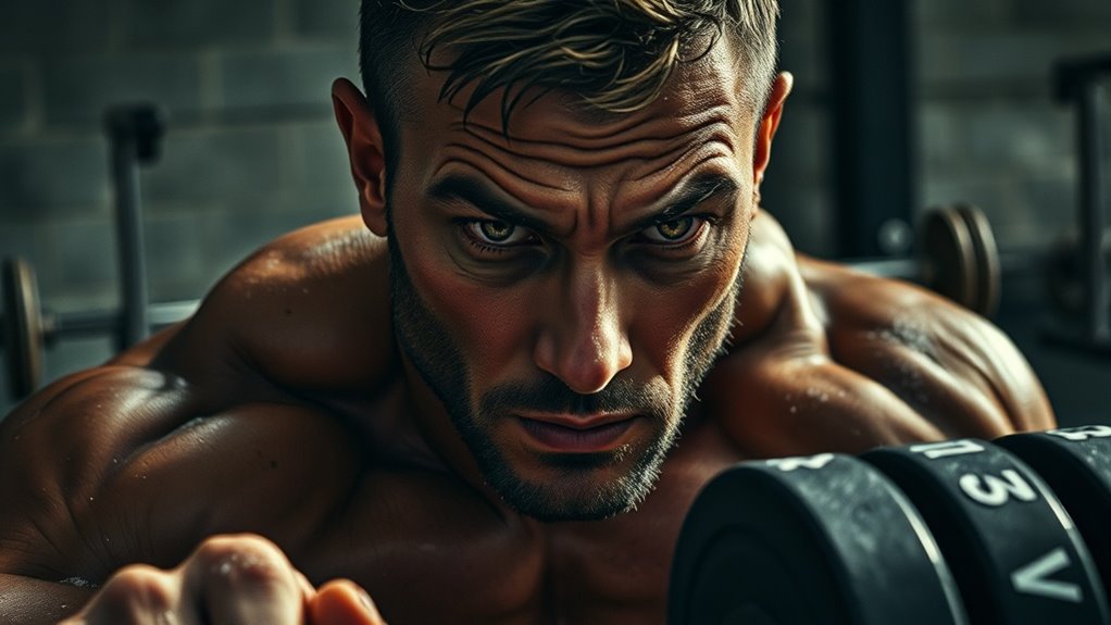 high quality blend supports performance