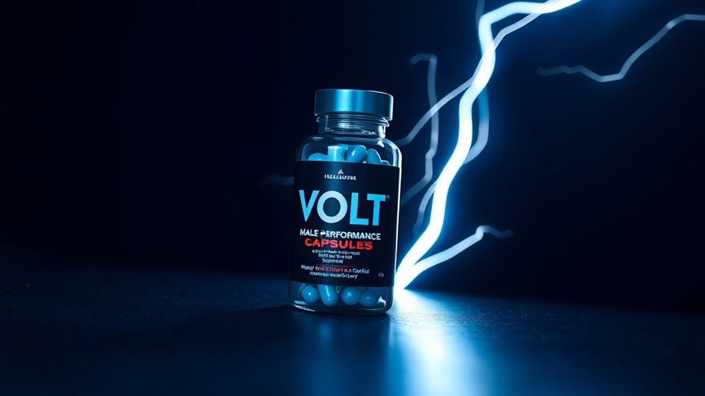 high voltage cognitive energy optimization
