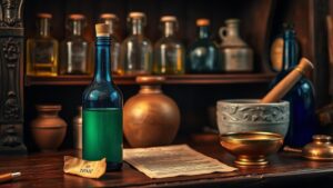 Montezuma’s Secret – Historic-Inspired Tonic That Continues Winning Modern Fans