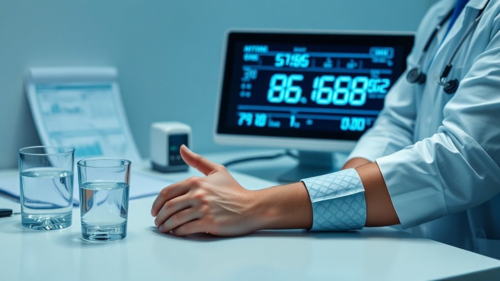 hormone benchmarks for testosterone stability