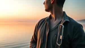 The Hormone-Mood Connection Every Man Should Understand