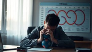 The Hormone-Stress Loop Explained