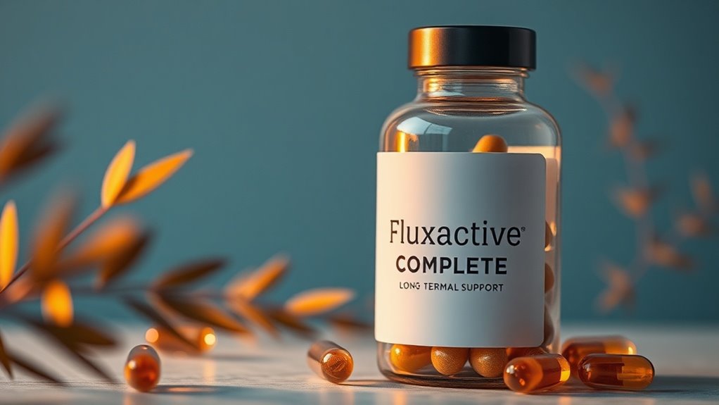 hormone support complexes stabilize physiology