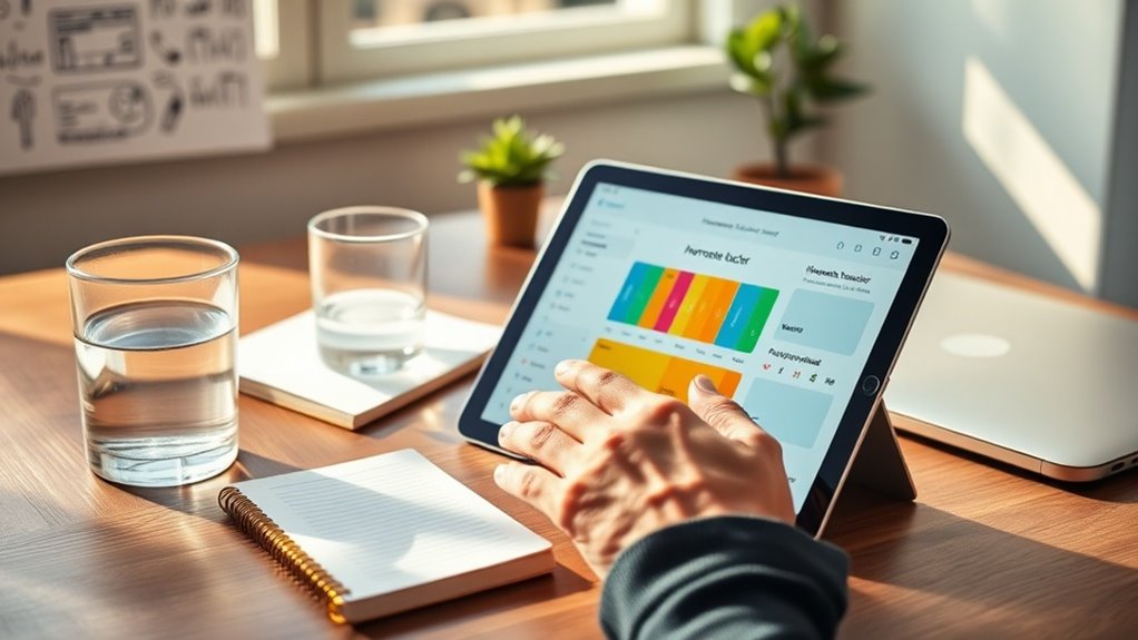 hormone tracking informs clinical decisions