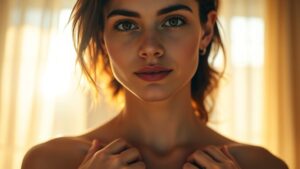 Why Hormones Influence Emotional Confidence