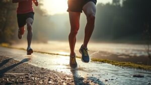 Immortal Flow – Stamina-Focused Circulation Boost Gaining Dedicated Repeat Users