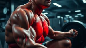 How Circulation Affects Strength Training Results