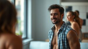 What Men Notice First After Improving Circulation