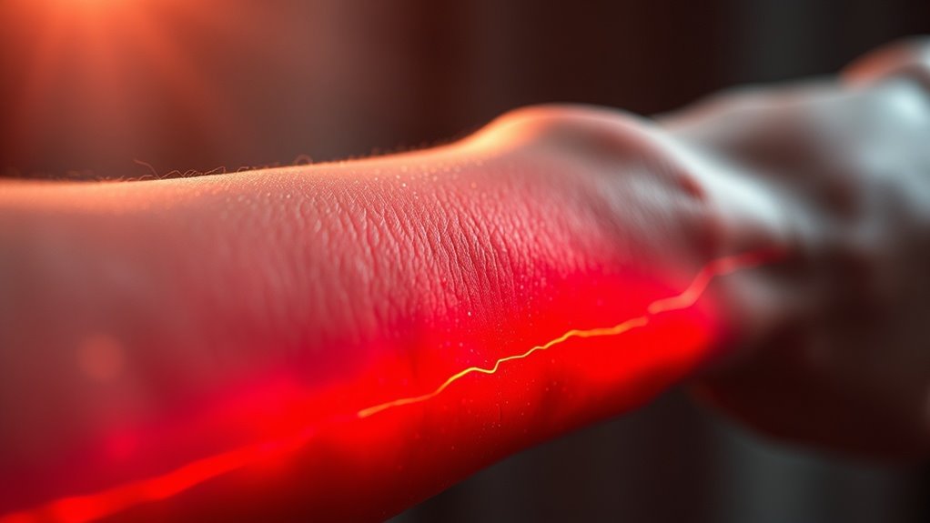 improved daily blood flow benefits