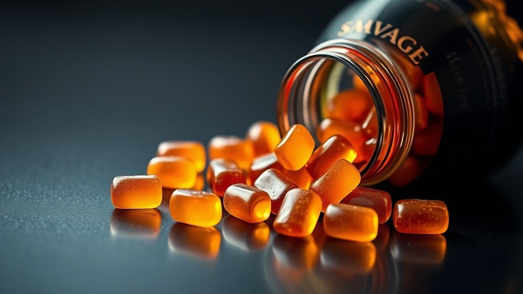 improved erections stamina control