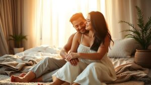 How To Improve Intimacy Without Medication