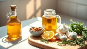 How To Increase Hormone Output Naturally