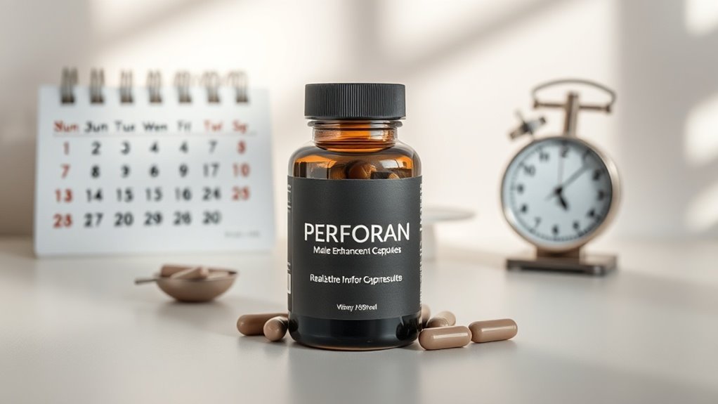 incremental gains over weeks mirroring progress