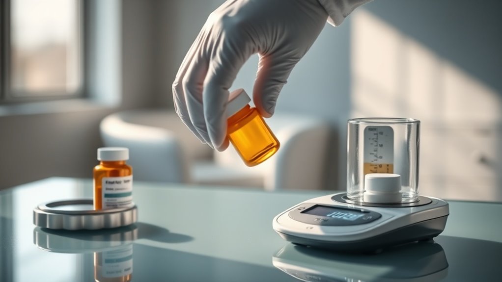 individualized dose titration strategy