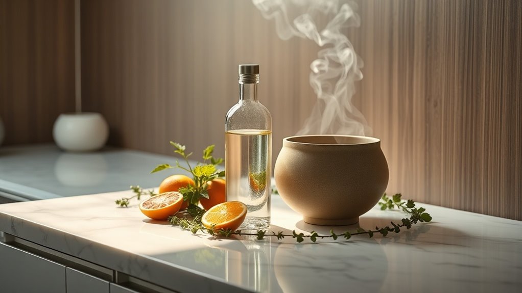 inflammation via improved circulation