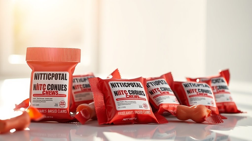 ingredient potency absorption palatability sugar free options