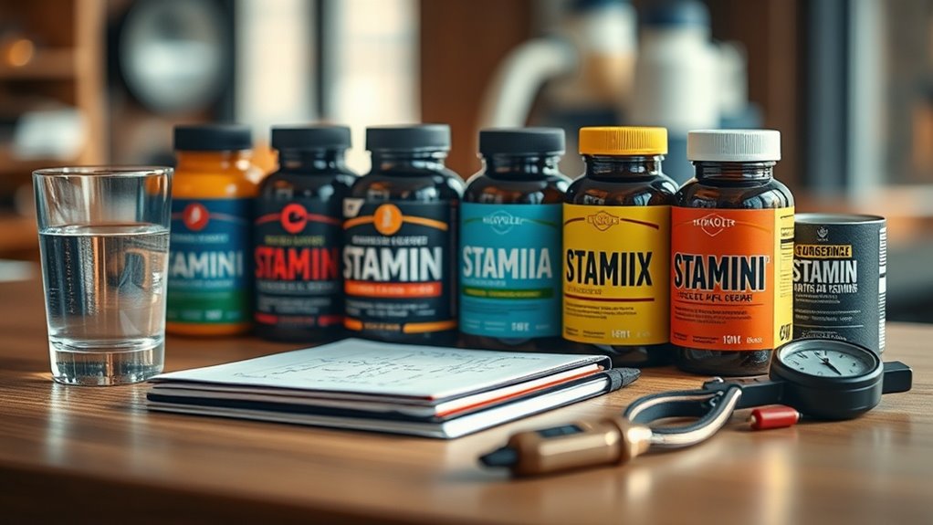 ingredient potency dosage tolerance testing