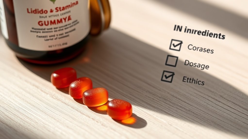 ingredient potency dosing probiotics third party testing